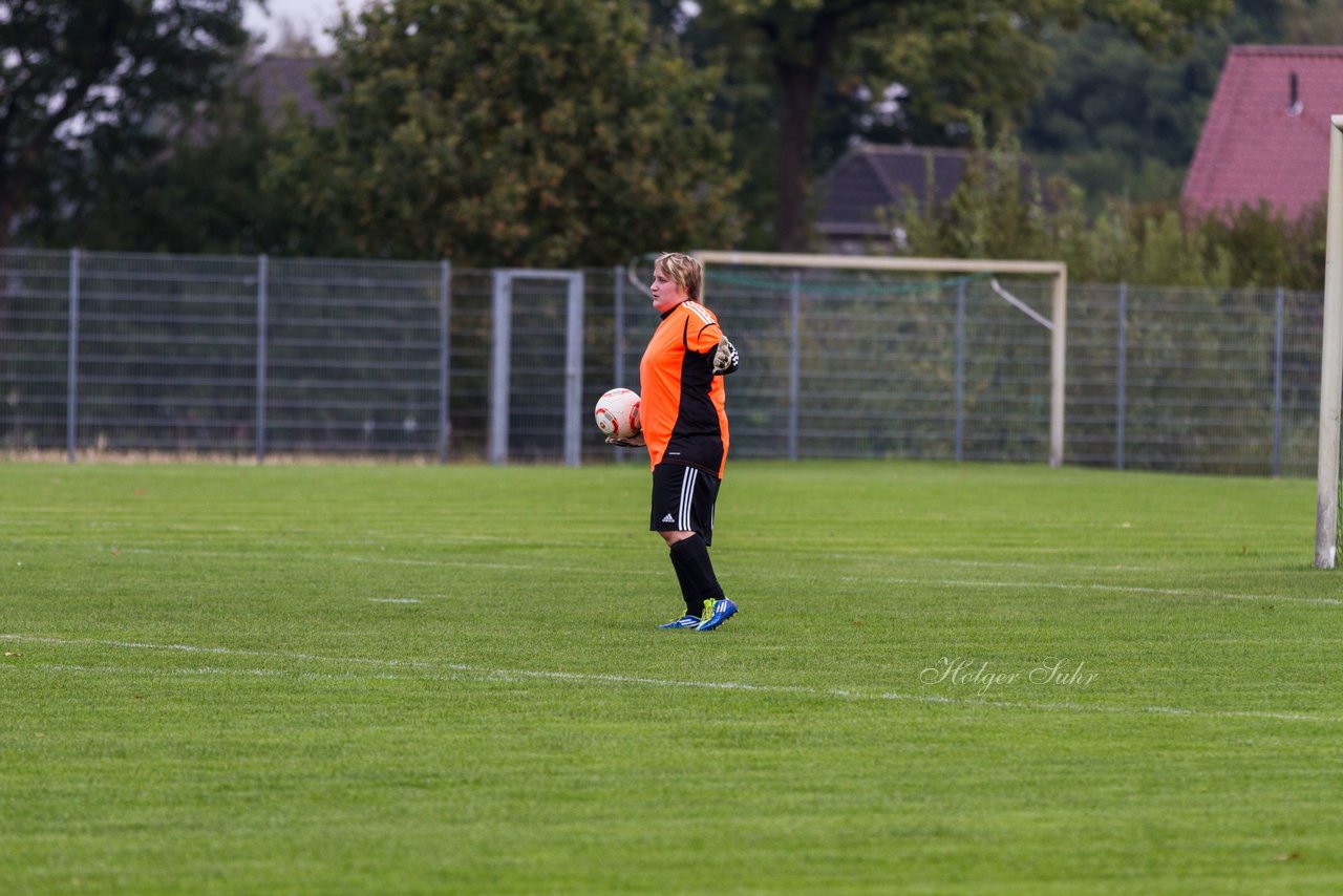 Bild 55 - Schmalfeld am 14.10.12